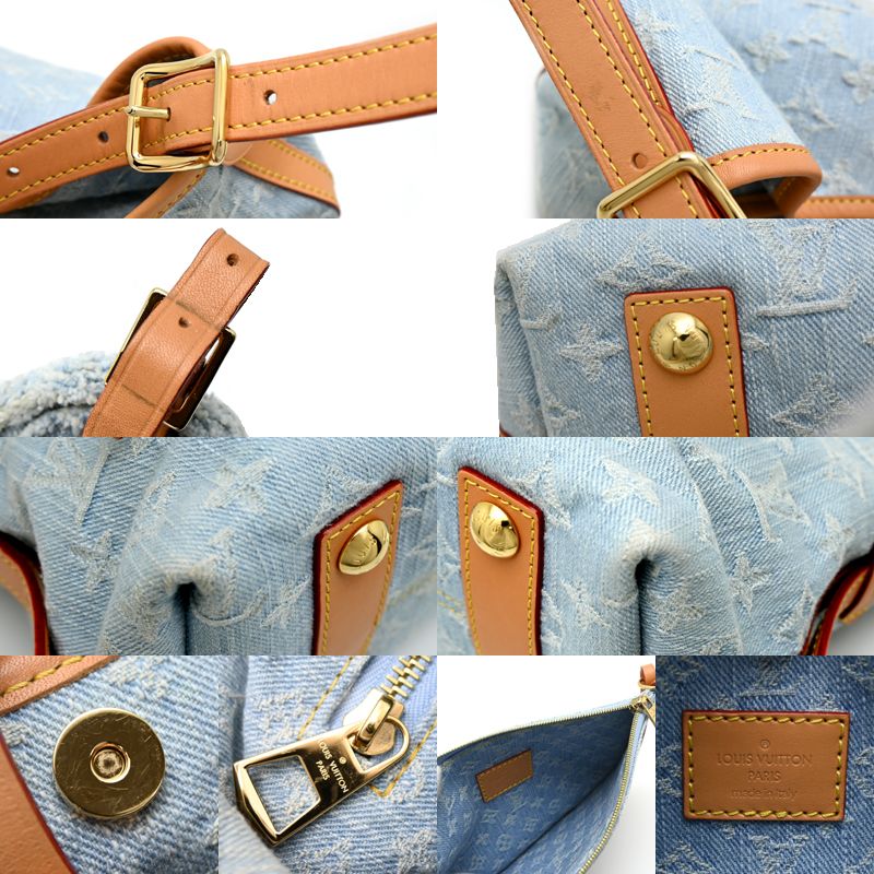 Louis Vuitton Shoulder Bag — view 7