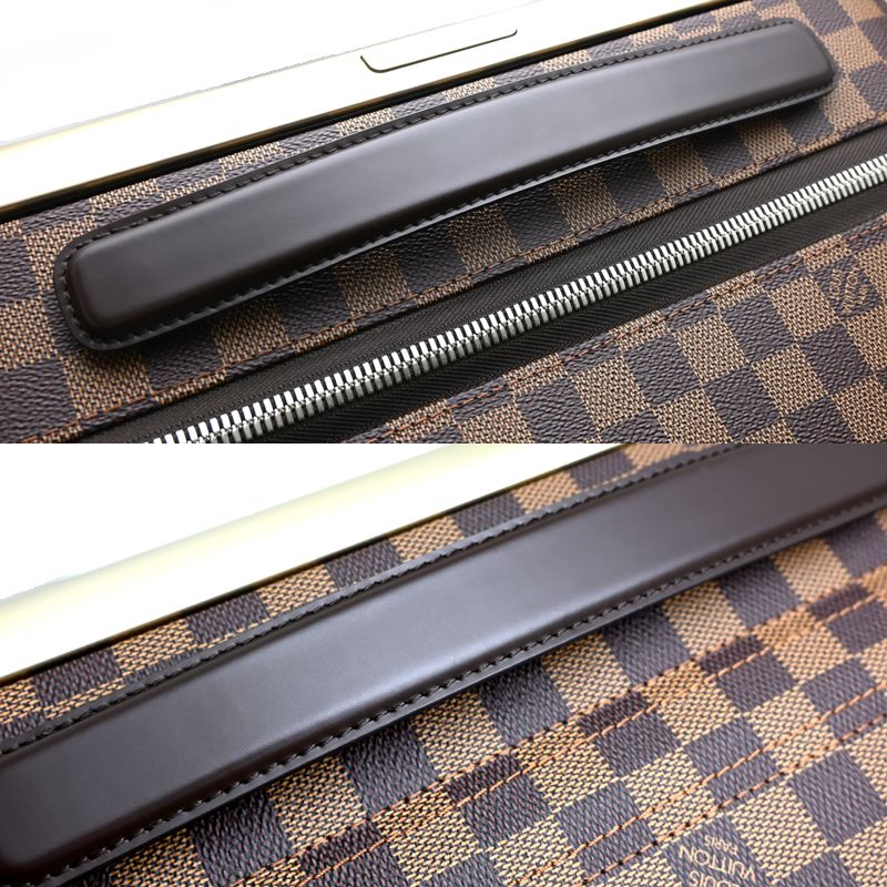 Louis Vuitton Suitcase Travel Bag — view 8