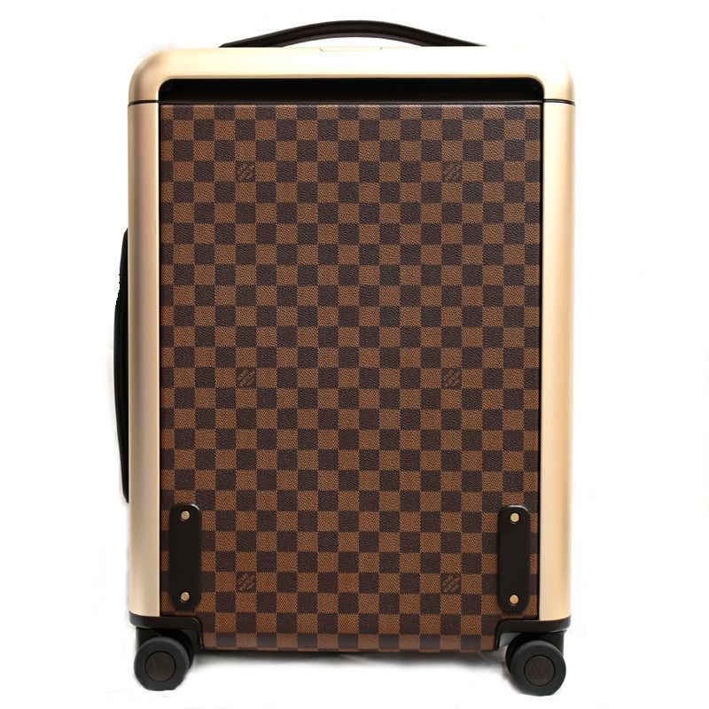 Louis Vuitton Suitcase Travel Bag — view 2