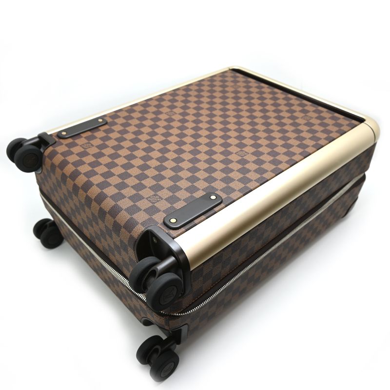 Louis Vuitton Suitcase Travel Bag — view 5