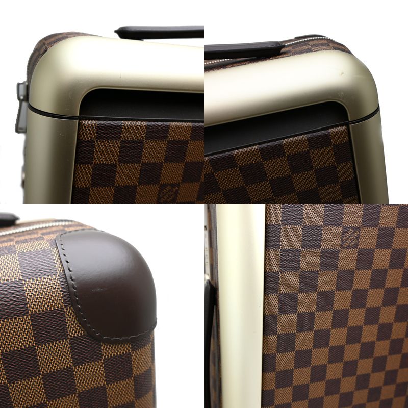Louis Vuitton Suitcase Travel Bag — view 6