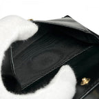 Prada Bifold Wallet Saffiano — view 8