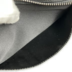 Louis Vuitton Shoulder Bag Monogram Eclipse Double Phone Pouch Card Case — view 7