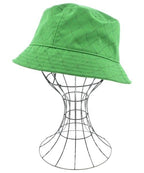 Bottega Veneta Hat Green