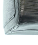 Louis Vuitton Epi Speedy 35 Boston Bag — view 8