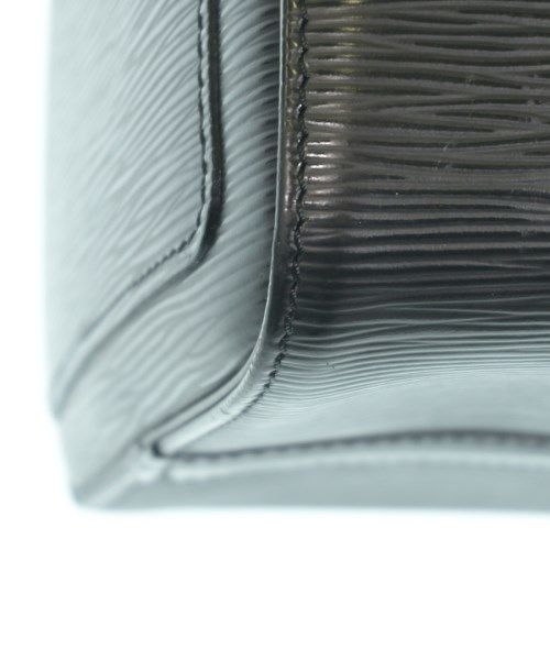 Louis Vuitton Epi Speedy 35 Boston Bag — view 8