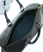 Louis Vuitton Epi Speedy 35 Boston Bag — view 3