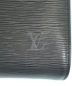 Louis Vuitton Epi Speedy 35 Boston Bag — view 4