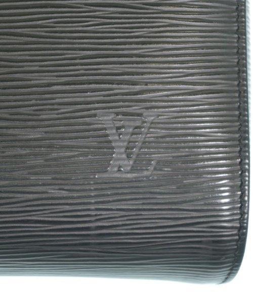 Louis Vuitton Epi Speedy 35 Boston Bag — view 4