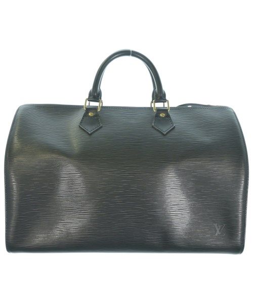 Louis Vuitton Epi Speedy 35 Boston Bag — view 2