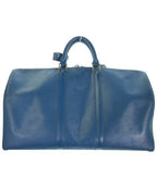 Louis Vuitton Epi Keepall 50 Boston Bag — view 2