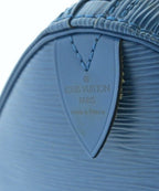 Louis Vuitton Epi Keepall 50 Boston Bag — view 4