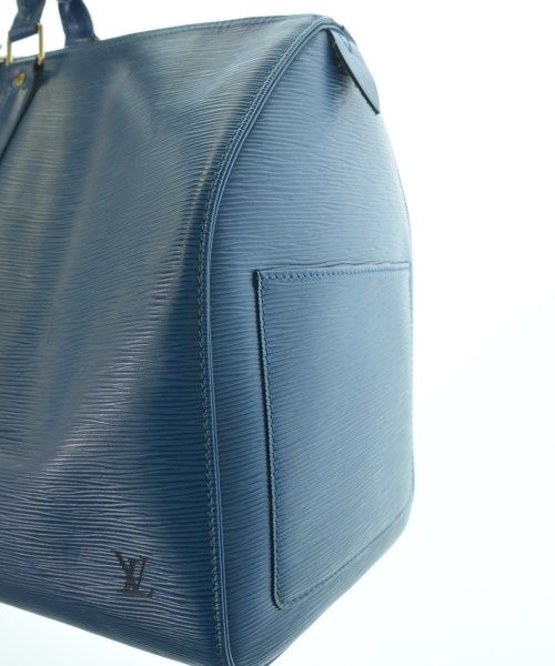 Louis Vuitton Epi Keepall 50 Boston Bag — view 6