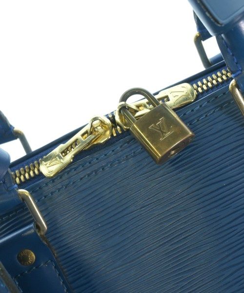 Louis Vuitton Epi Keepall 50 Boston Bag — view 7