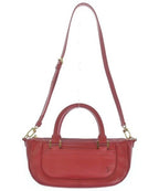 Louis Vuitton Epi Dhanura PM Handbag Red — view 3