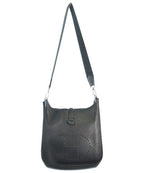 Hermes Handbag Black — view 3