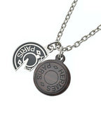 Hermes Necklace Silver