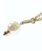 Gucci Necklace Gold — view 3