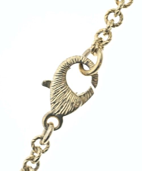 Gucci Necklace Gold — view 4
