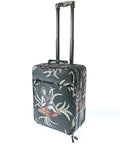 Prada Carry Case Suitcase Travel Bag
