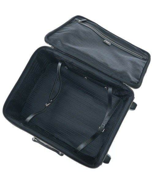 Prada Carry Case Suitcase Travel Bag — view 3