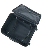 Prada Carry Case Suitcase Travel Bag — view 3