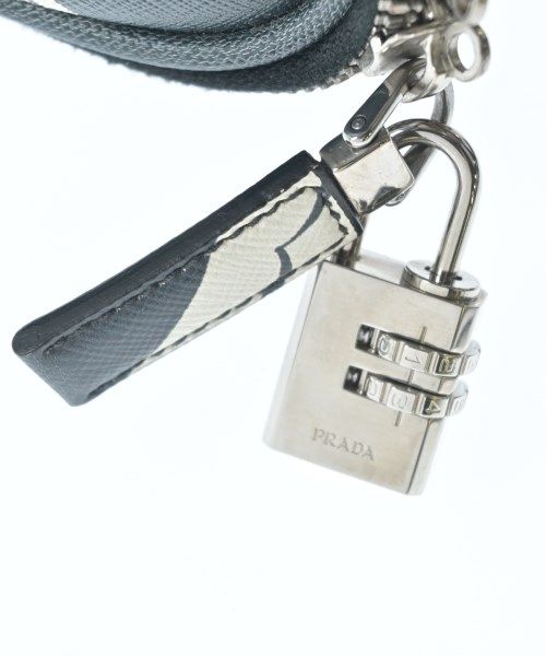 Prada Carry Case Suitcase Travel Bag — view 7