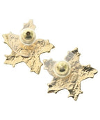 Chanel Earrings Gold — view 2