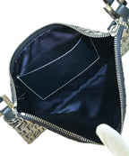 Fendi Shoulder Bag Beige — view 4