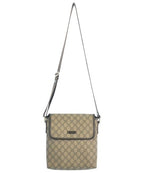 Gucci Shoulder Bag Beige — view 3