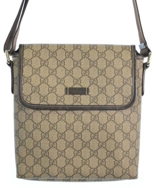 Gucci Shoulder Bag Beige
