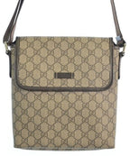Gucci Shoulder Bag Beige