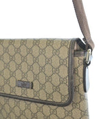 Gucci Shoulder Bag Beige — view 8