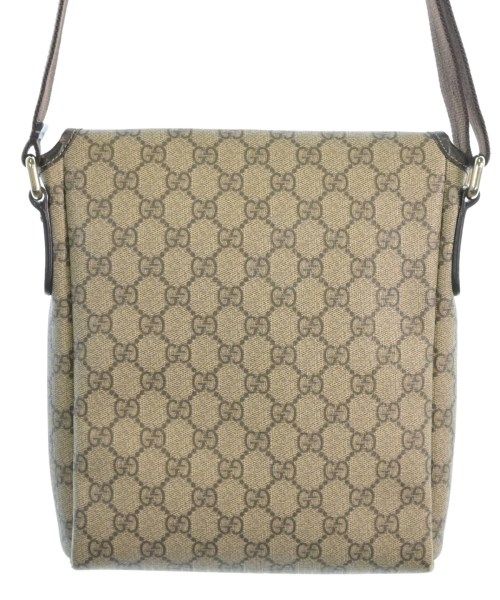 Gucci Shoulder Bag Beige — view 2