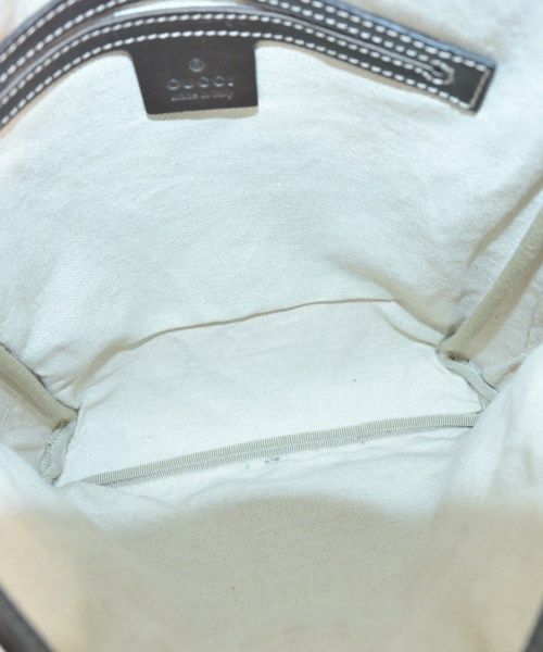 Gucci Shoulder Bag Beige — view 4