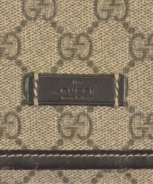 Gucci Shoulder Bag Beige — view 6