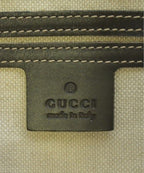 Gucci Shoulder Bag Beige — view 5