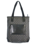 Gucci Tote Bag Gray