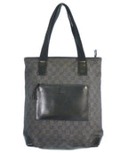 Gucci Tote Bag Gray