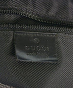 Gucci Tote Bag Gray — view 4