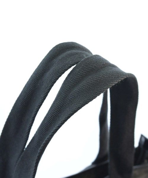 Gucci Tote Bag Gray — view 6
