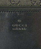 Gucci Tote Bag Gray — view 5