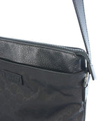 Gucci Shoulder Bag Black — view 7