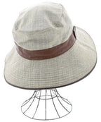 Hermes Hat Gray — view 2