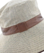 Hermes Hat Gray — view 3