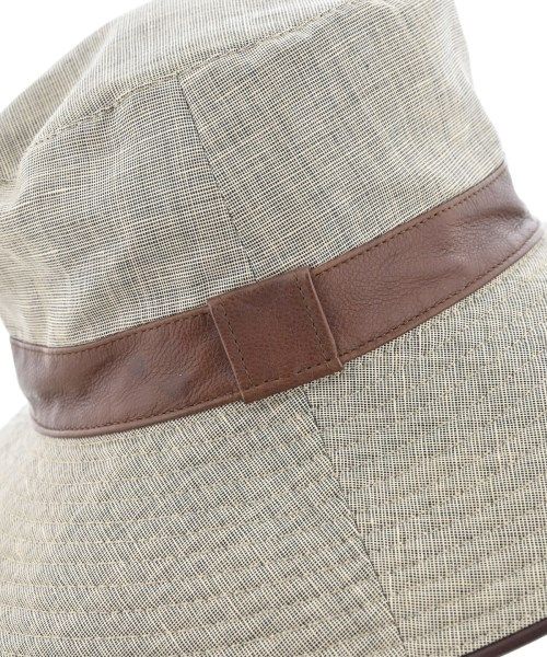 Hermes Hat Gray — view 3