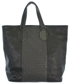 Bottega Veneta Tote Bag Black — view 2