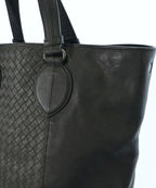 Bottega Veneta Tote Bag Black — view 7
