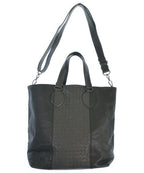 Bottega Veneta Tote Bag Black — view 3
