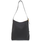 Louis Vuitton Lowkey Hobo MM IC Calfskin Black Shoulder Bag — view 2